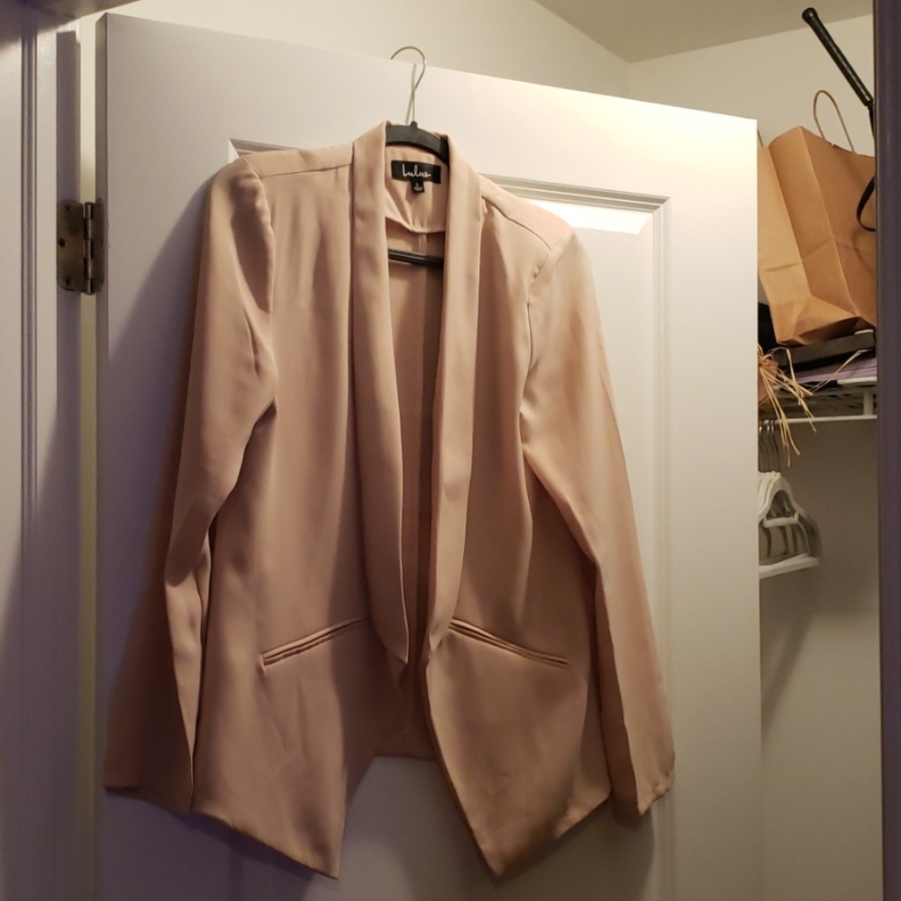 Lulus blazer